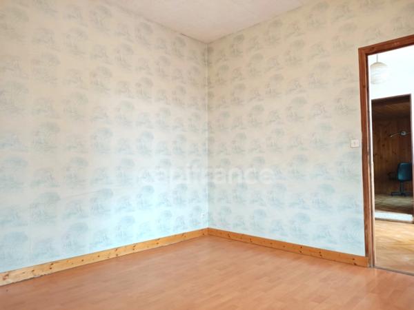 Maison à vendre 5 pièces PARON (89)