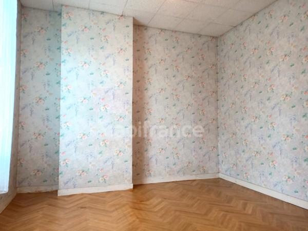 Maison à vendre 5 pièces PARON (89)