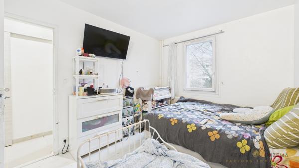 Appartement 3 pièces 70m² - Proche Gare RER D