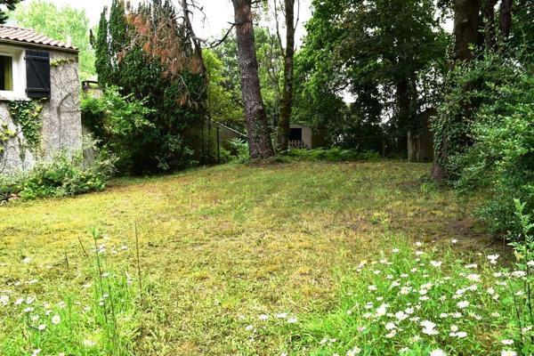 Maison Les Sables d'Olonne 6 pièces 152 m2