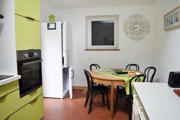 Maison Les Sables d'Olonne 6 pièces 152 m2