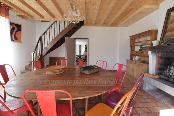 Maison Les Sables d'Olonne 6 pièces 152 m2