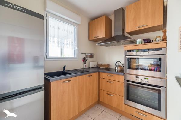 Appartement à vendre |  Lannion |  3 pièces | 71 m²