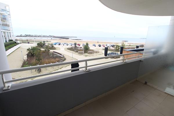 Appartement - 1 pièce - 22 m²