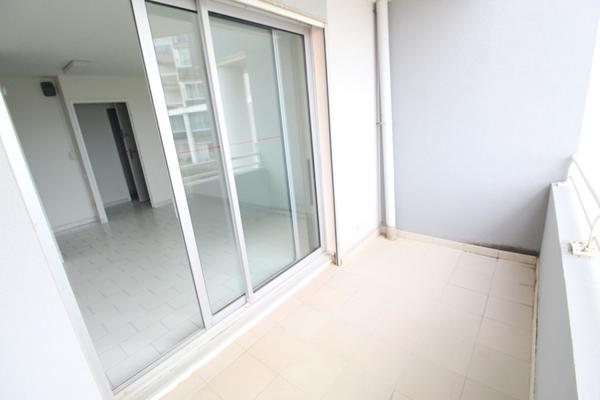 Appartement - 1 pièce - 22 m²