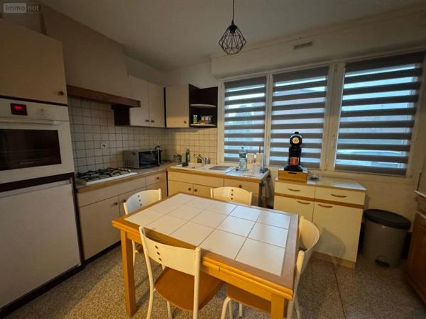 Achat - Maison Hazebrouck 59190 5 pièces 77 m 2 250 m 2