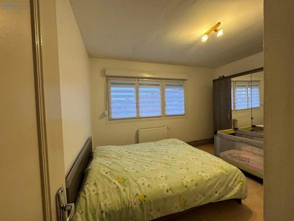 Achat - Maison Hazebrouck 59190 5 pièces 77 m 2 250 m 2