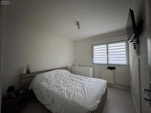 Achat - Maison Hazebrouck 59190 5 pièces 77 m 2 250 m 2