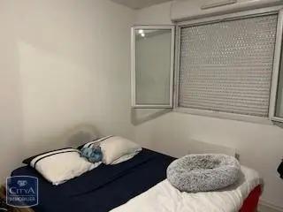 Appartement à vendre 3 pièces 62.32m² Saint-André-les-Vergers (10120)