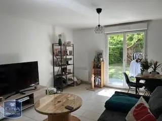 Appartement à vendre 3 pièces 62.32m² Saint-André-les-Vergers (10120)