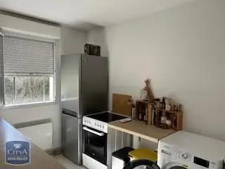 Appartement à vendre 3 pièces 62.32m² Saint-André-les-Vergers (10120)
