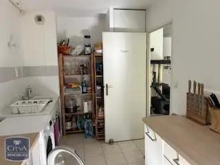 Appartement à vendre 3 pièces 62.32m² Saint-André-les-Vergers (10120)