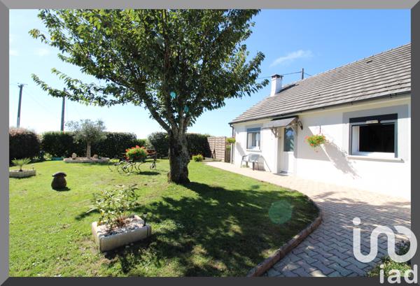 Maison à vendre 5 pièces 105 m² Corrèze