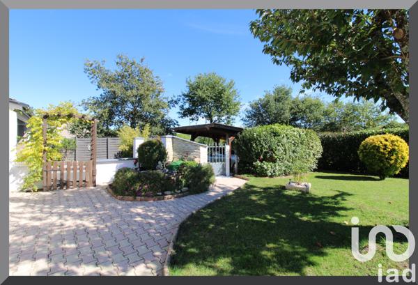 Maison à vendre 5 pièces 105 m² Corrèze