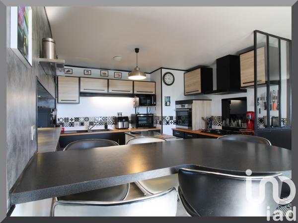 Maison à vendre 5 pièces 105 m² Corrèze