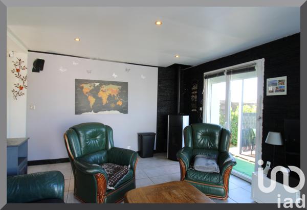 Maison à vendre 5 pièces 105 m² Corrèze