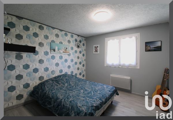 Maison à vendre 5 pièces 105 m² Corrèze