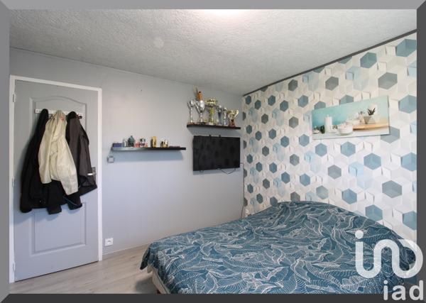 Maison à vendre 5 pièces 105 m² Corrèze