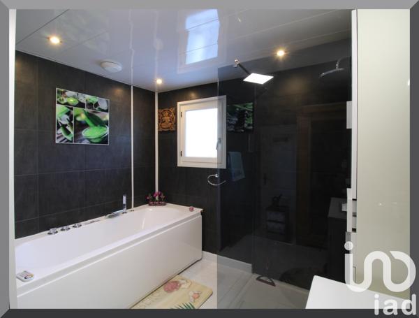 Maison à vendre 5 pièces 105 m² Corrèze