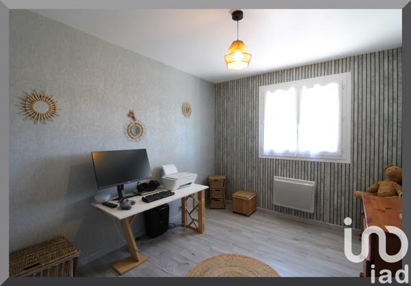 Maison à vendre 5 pièces 105 m² Corrèze