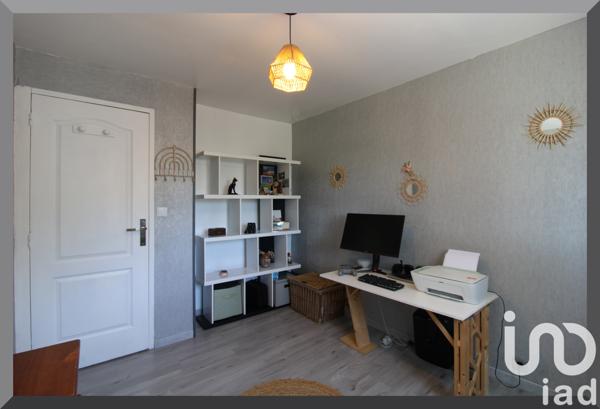 Maison à vendre 5 pièces 105 m² Corrèze