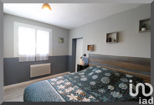 Maison à vendre 5 pièces 105 m² Corrèze