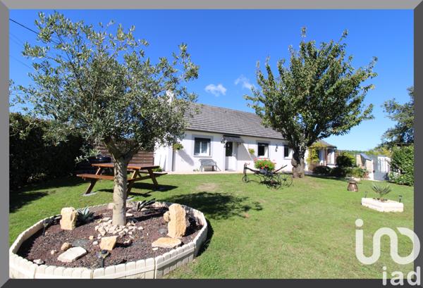 Maison à vendre 5 pièces 105 m² Corrèze