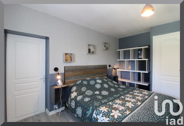 Maison à vendre 5 pièces 105 m² Corrèze