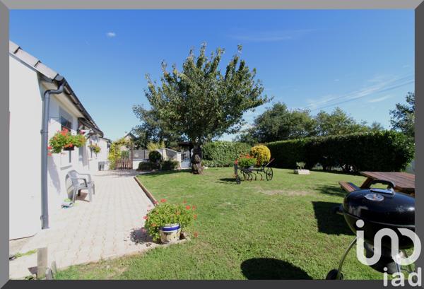 Maison à vendre 5 pièces 105 m² Corrèze