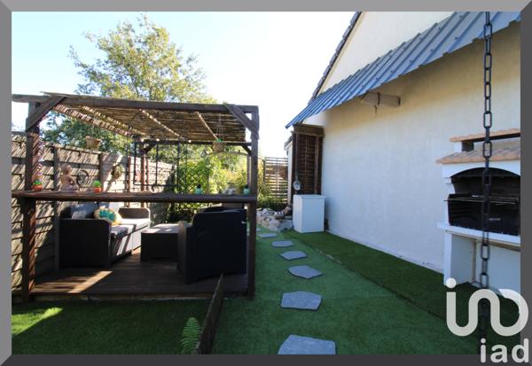 Maison à vendre 5 pièces 105 m² Corrèze