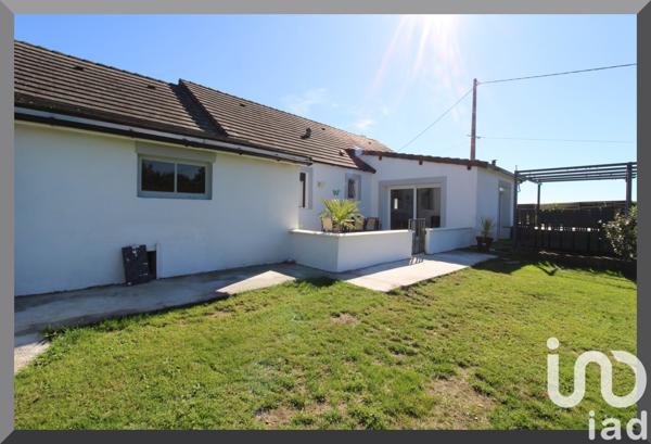 Maison à vendre 5 pièces 105 m² Corrèze