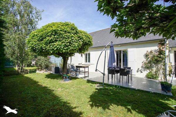 Maison à vendre 348 480 € Saint-Avertin 5 p 122 m² DPE C