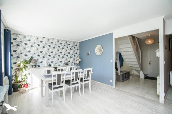 Maison à vendre 348 480 € Saint-Avertin 5 p 122 m² DPE C