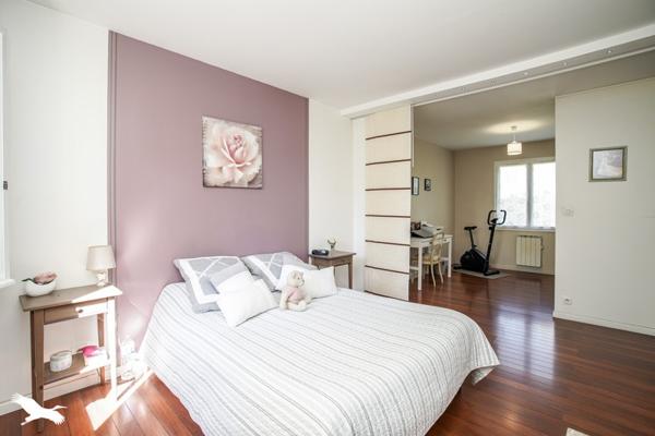 Maison à vendre 348 480 € Saint-Avertin 5 p 122 m² DPE C
