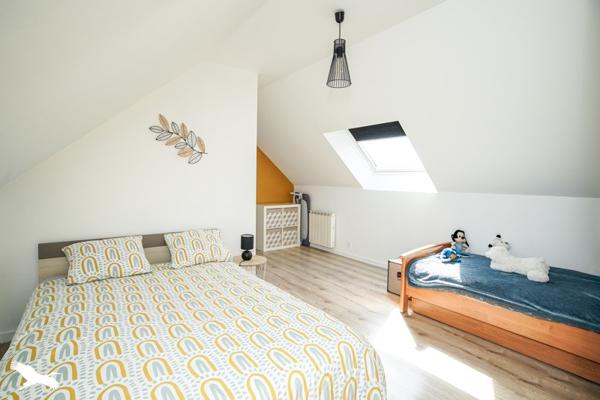 Maison à vendre 348 480 € Saint-Avertin 5 p 122 m² DPE C