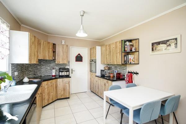Maison à vendre 348 480 € Saint-Avertin 5 p 122 m² DPE C