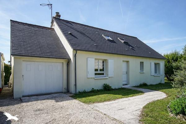 Maison à vendre 348 480 € Saint-Avertin 5 p 122 m² DPE C