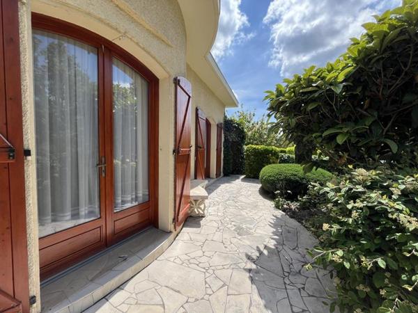 Maison à vendre |                                       Toulouse |                                        4 pièces  |  128 m²