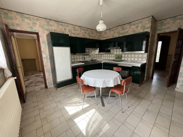 Maison à vendre |                                       Toulouse |                                        4 pièces  |  128 m²