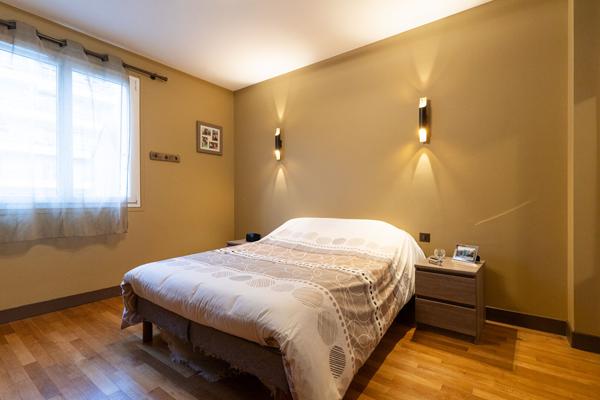 Appartement T4  Velpeau. Lumineux, rénové, emplacement idéal.