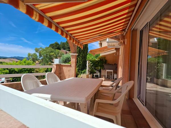 DIGNE-LES-BAINS  MAISON FAMILIALE 4 PIÈCES  117 m² ET SON VASTE GARAGE 55 m² m² AVEC VUE DÉGAGÉE SUR LES HAUTEURS 339 000
