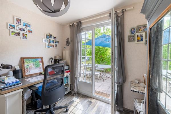 Maison Meulan En Yvelines 7 pièce(s) - 5 chambres