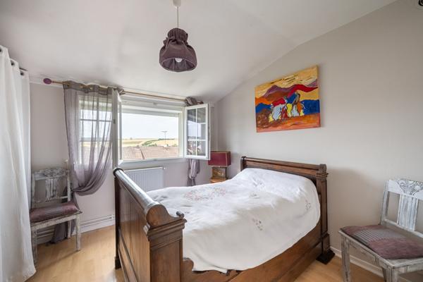 Maison Meulan En Yvelines 7 pièce(s) - 5 chambres