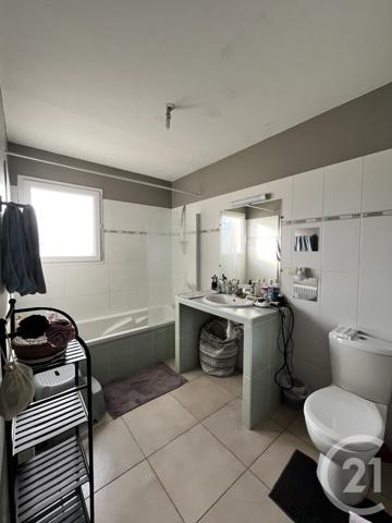 Maison à vendre  4 pièces - 84,25 m2 BOURG LES VALENCE - 26