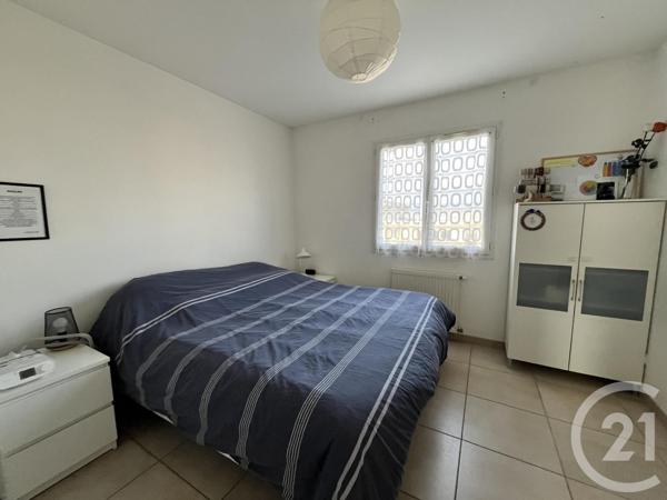Maison à vendre  4 pièces - 84,25 m2 BOURG LES VALENCE - 26