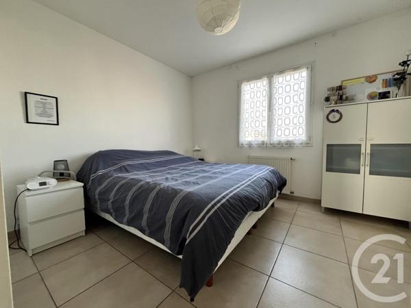 Maison à vendre  4 pièces - 84,25 m2 BOURG LES VALENCE - 26