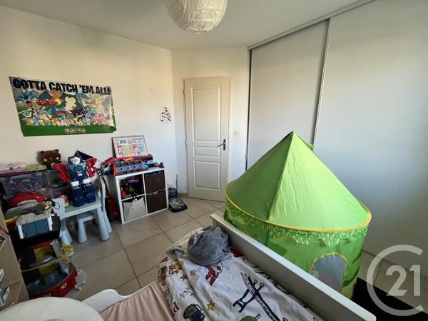 Maison à vendre  4 pièces - 84,25 m2 BOURG LES VALENCE - 26