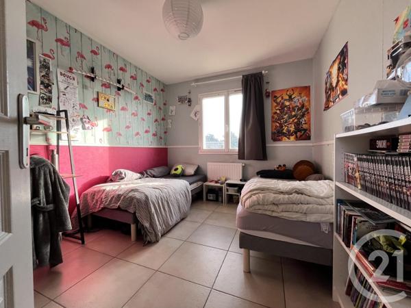 Maison à vendre  4 pièces - 84,25 m2 BOURG LES VALENCE - 26