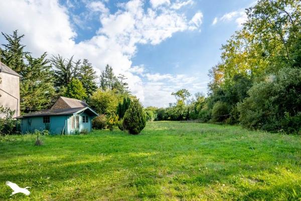 Maison à vendre |  Plestin-les-Grèves |  5 pièces | 94 m²