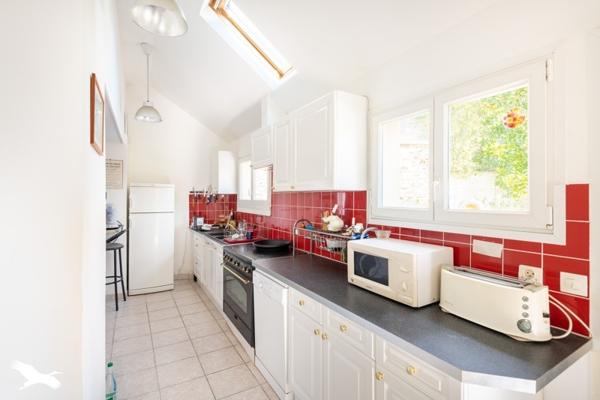 Maison à vendre |  Plestin-les-Grèves |  5 pièces | 94 m²